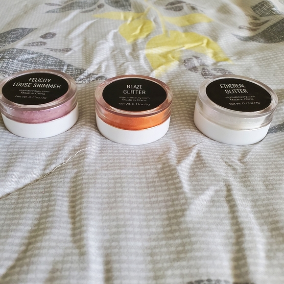 Sigma cosmetics lot - Picture 5 of 16